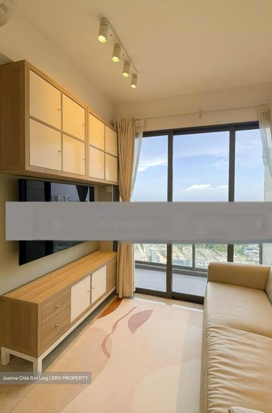 Stirling Residences (D3), Apartment #466768701